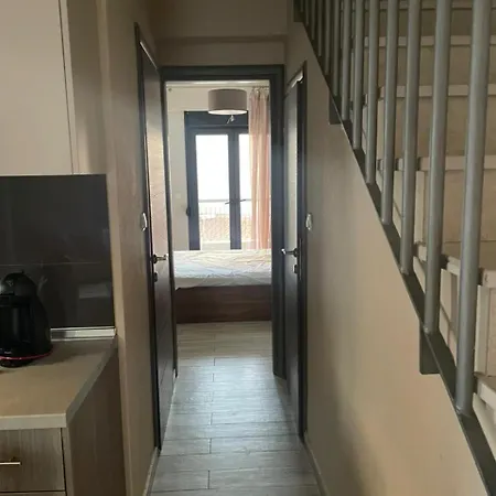 Σπίτι διακοπών Phaedra