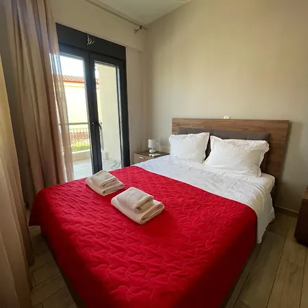 Σπίτι διακοπών Phaedra *