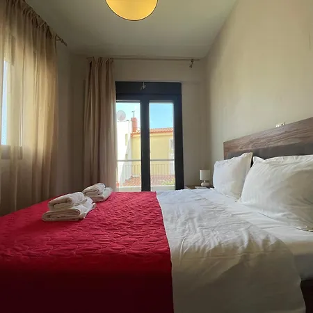 Σπίτι διακοπών Phaedra Νικήτη