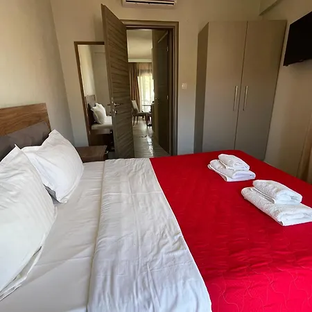 Phaedra Σπίτι διακοπών