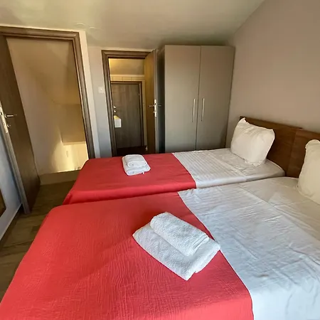 Σπίτι διακοπών Phaedra Νικήτη