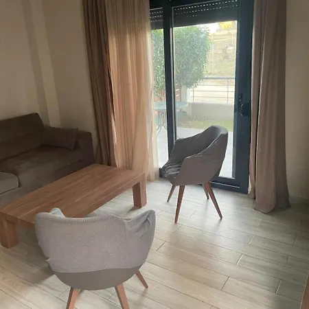 Phaedra Σπίτι διακοπών