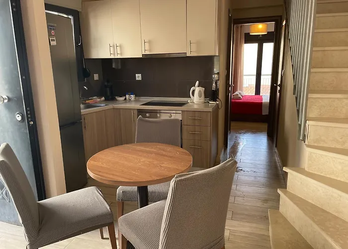 Phaedra * Nikiti (Sithonia)