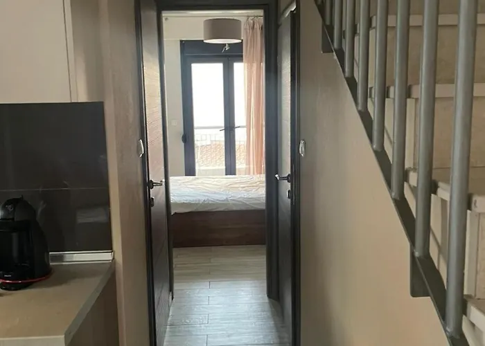 Сasa de vacaciones Phaedra