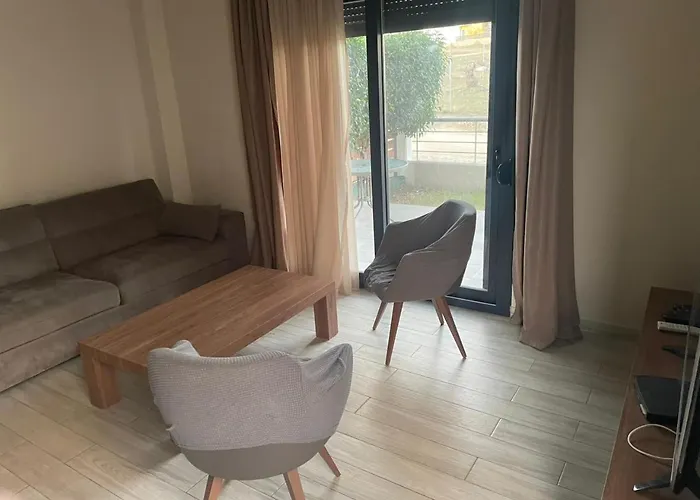 Phaedra Сasa de vacaciones